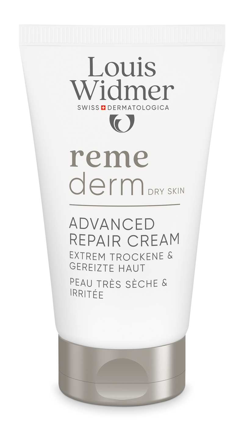 Louis Widmer Remederm Advanced Repair Cream