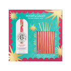 Roger & Gallet Gingembre Rouge Giftset
