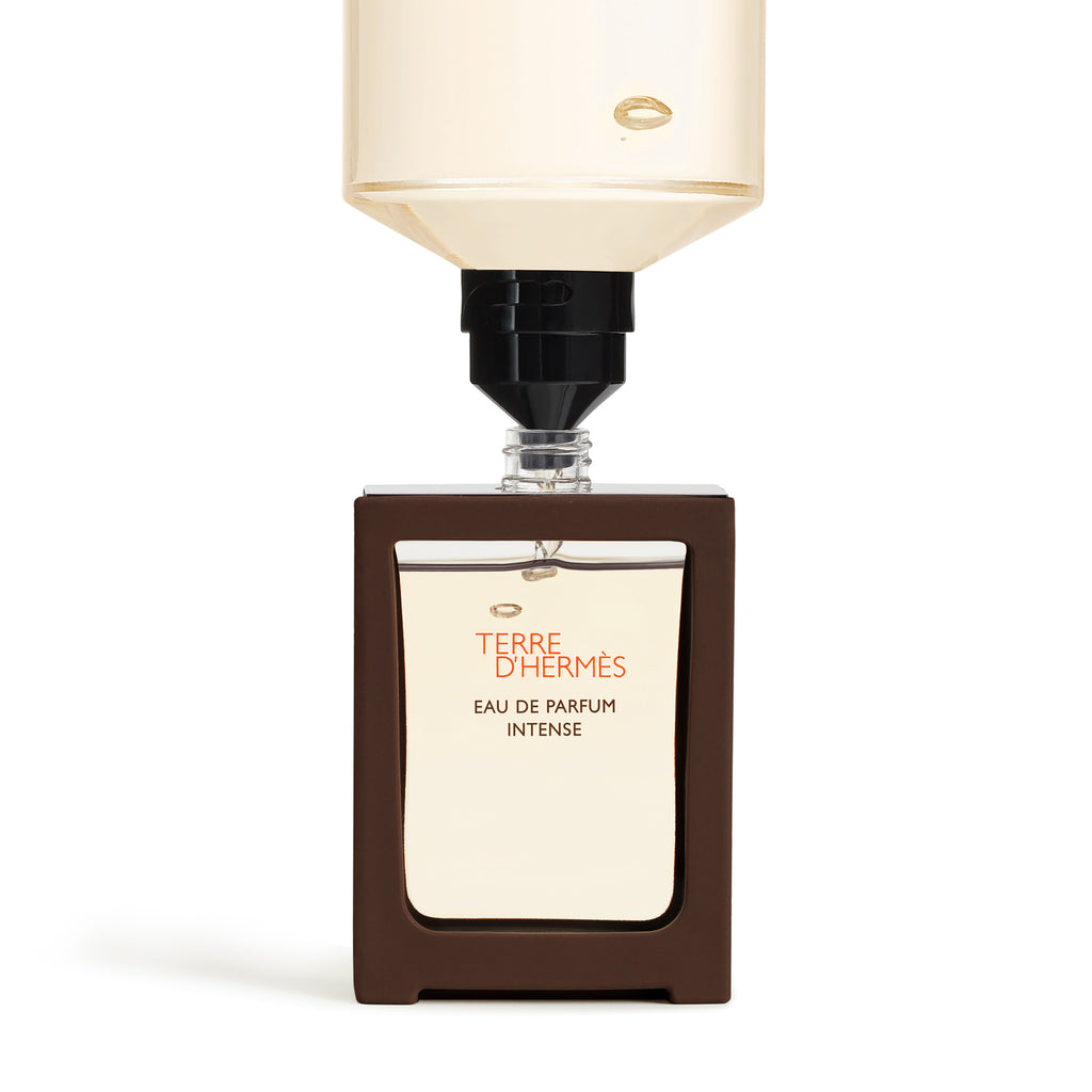 Hermès Terre d'Hermès Eau de Parfum Intense Giftset