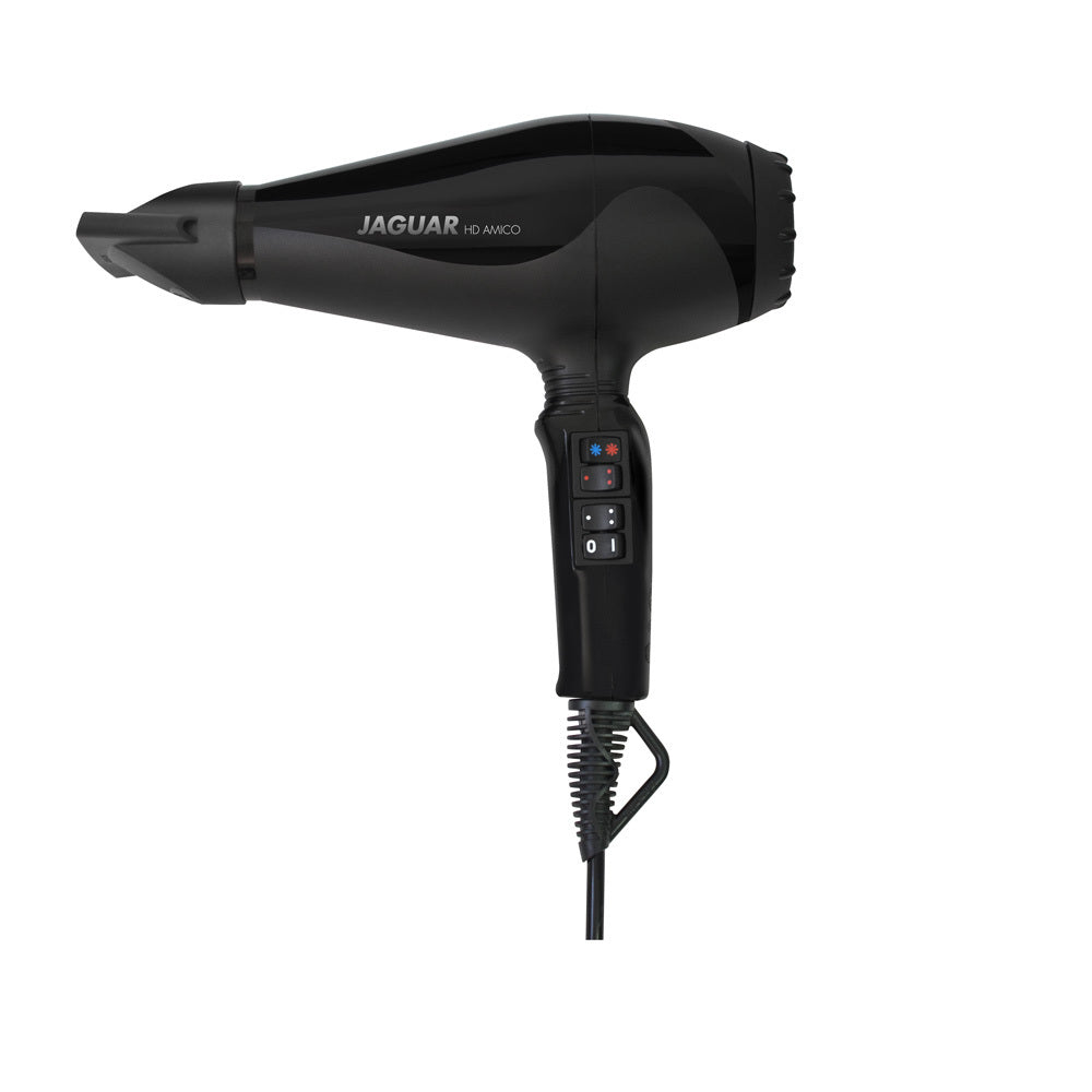 Jaguar Electro HD Amico Hair Dryer Föhn Item no.86423
