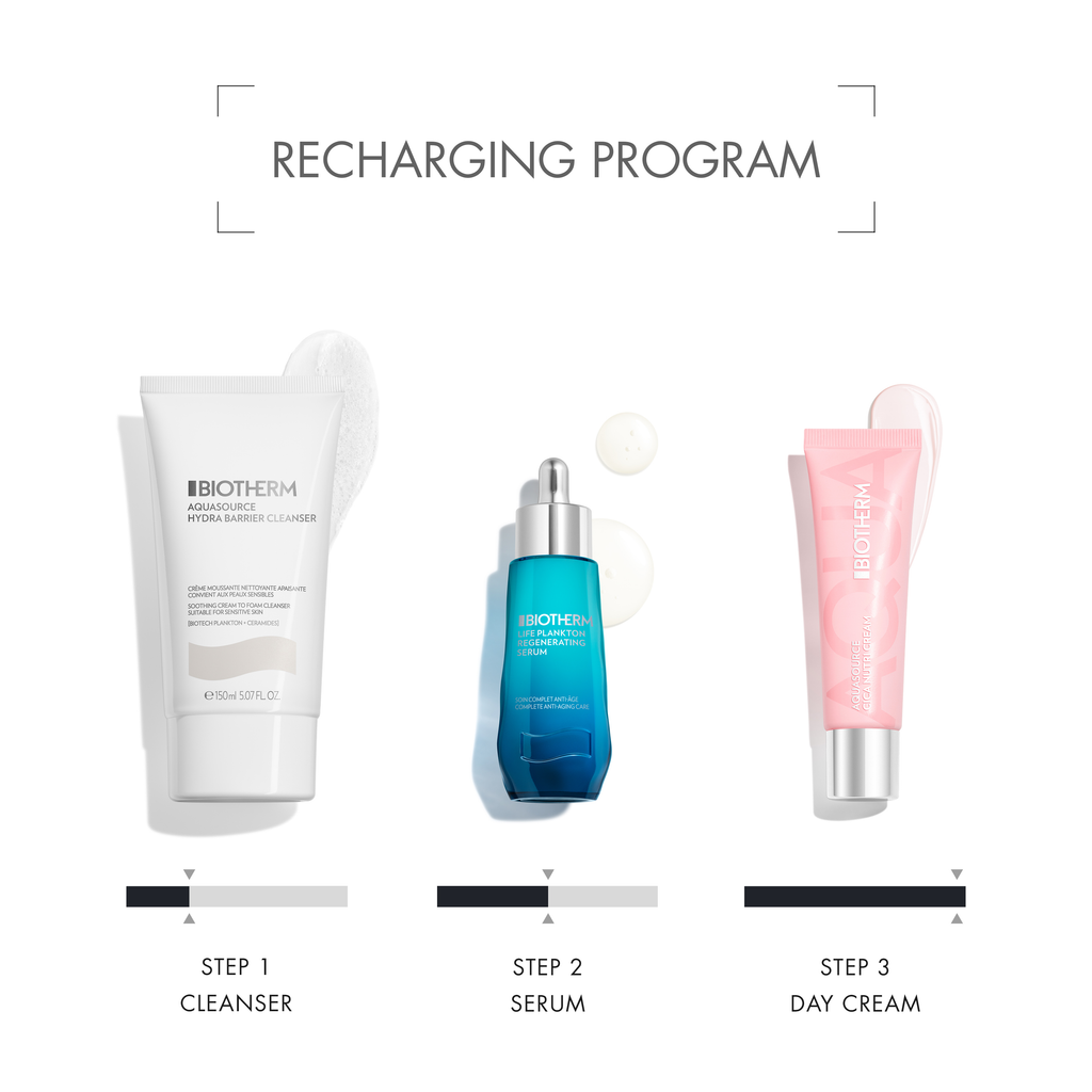 Biotherm Cica Nutri Gel