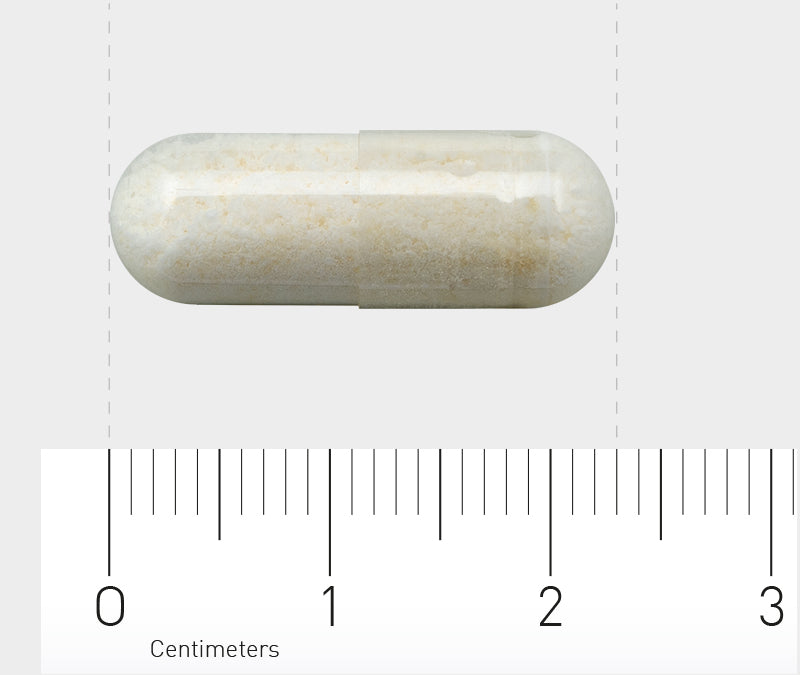 Orthica Orthiflor 50+ Capsules