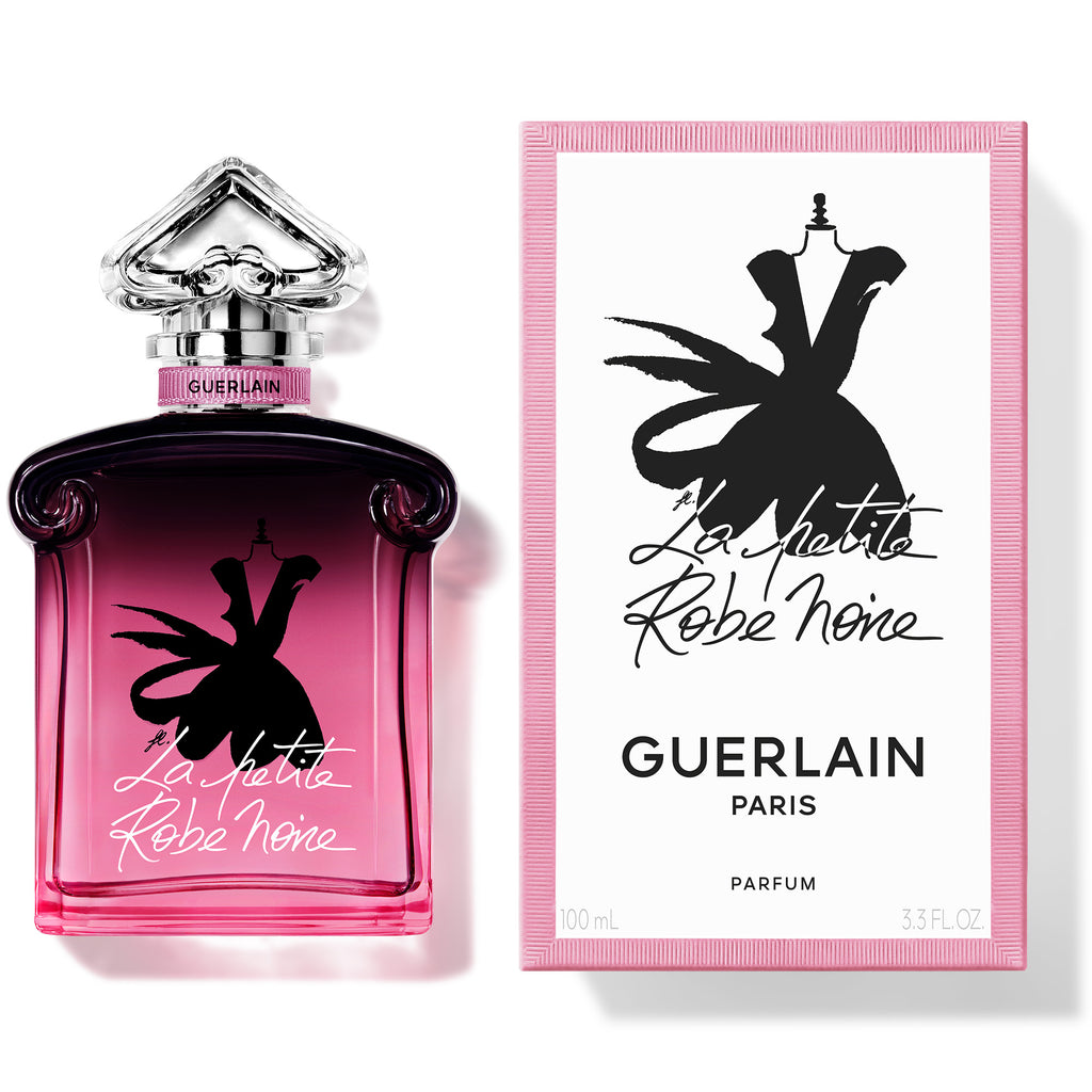 Guerlain La Petite Robe Noire Parfum