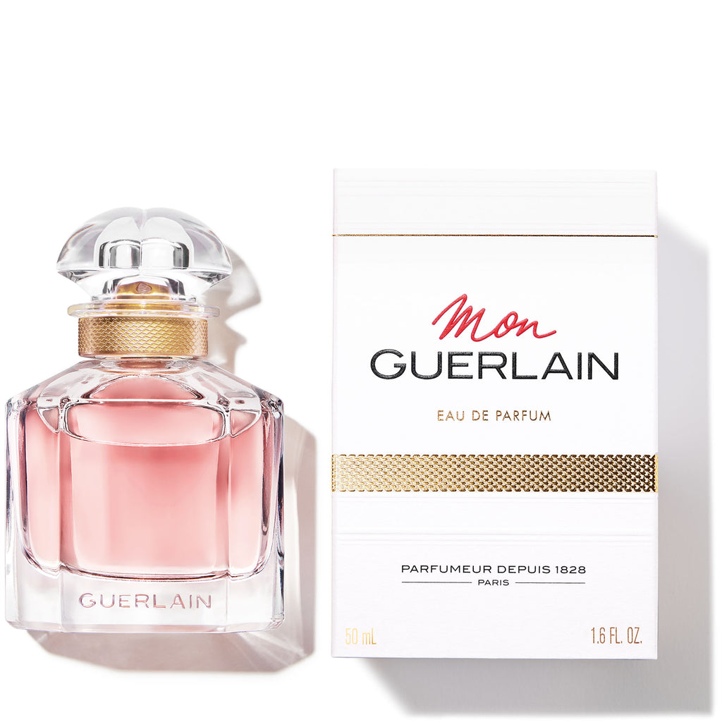 Guerlain Mon Guerlain Eau de Parfum