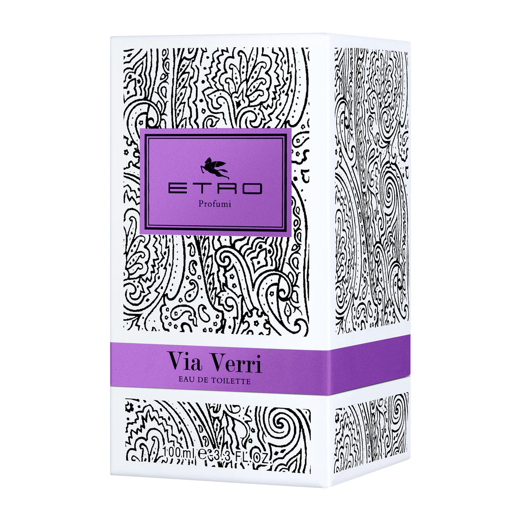 Etro Via Verri Eau de Toilette