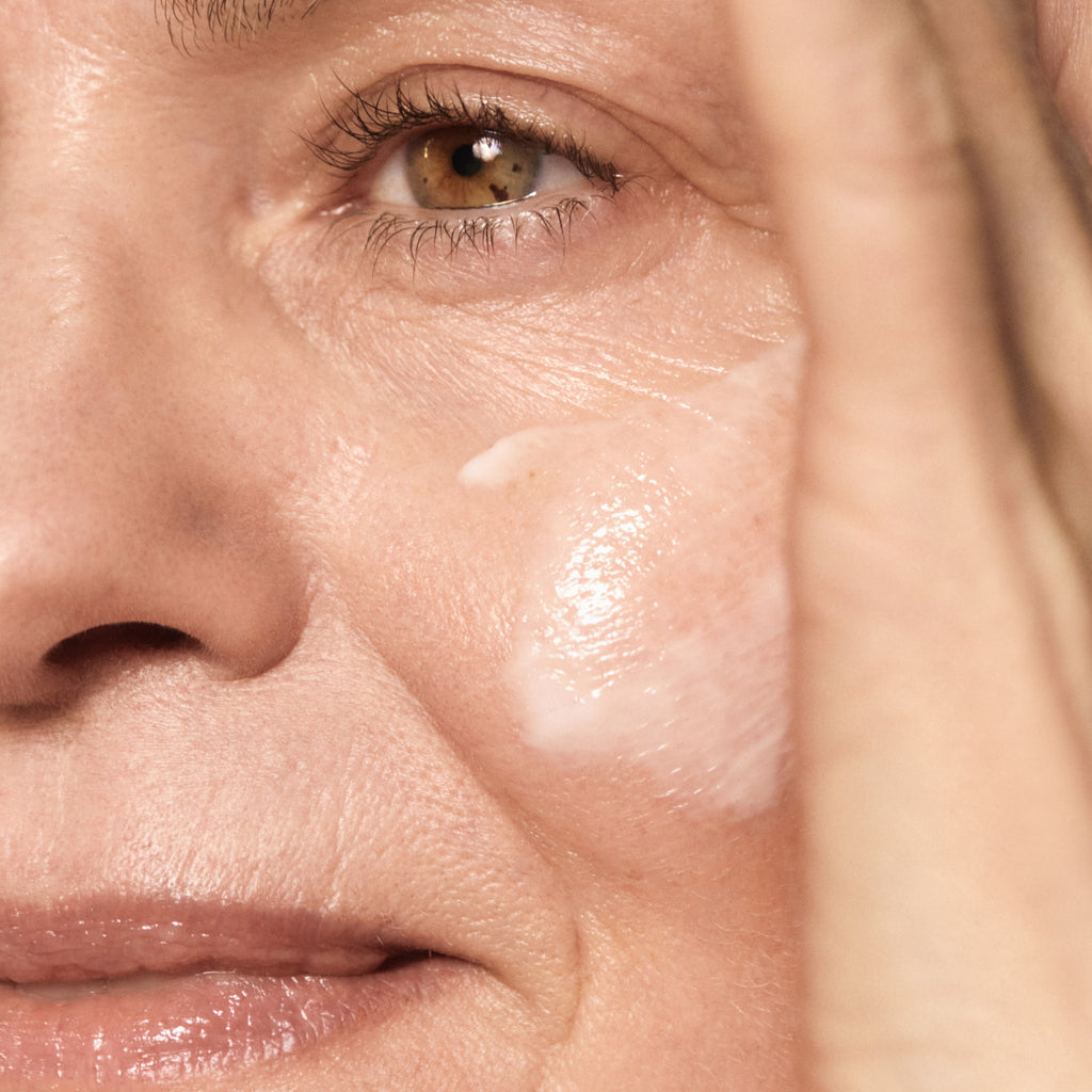 MÁDARA Skincare Renew Night cream Nachtcrème