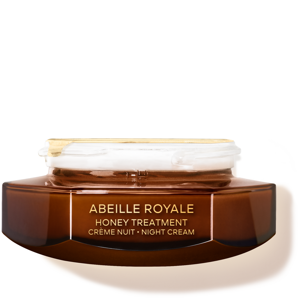Guerlain Huidverzorging Abeille Royale Night Cream Refill Nachtcrème