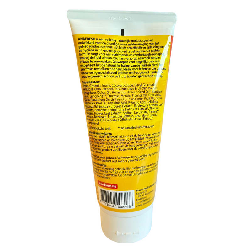 Bloem Anafresh Gel