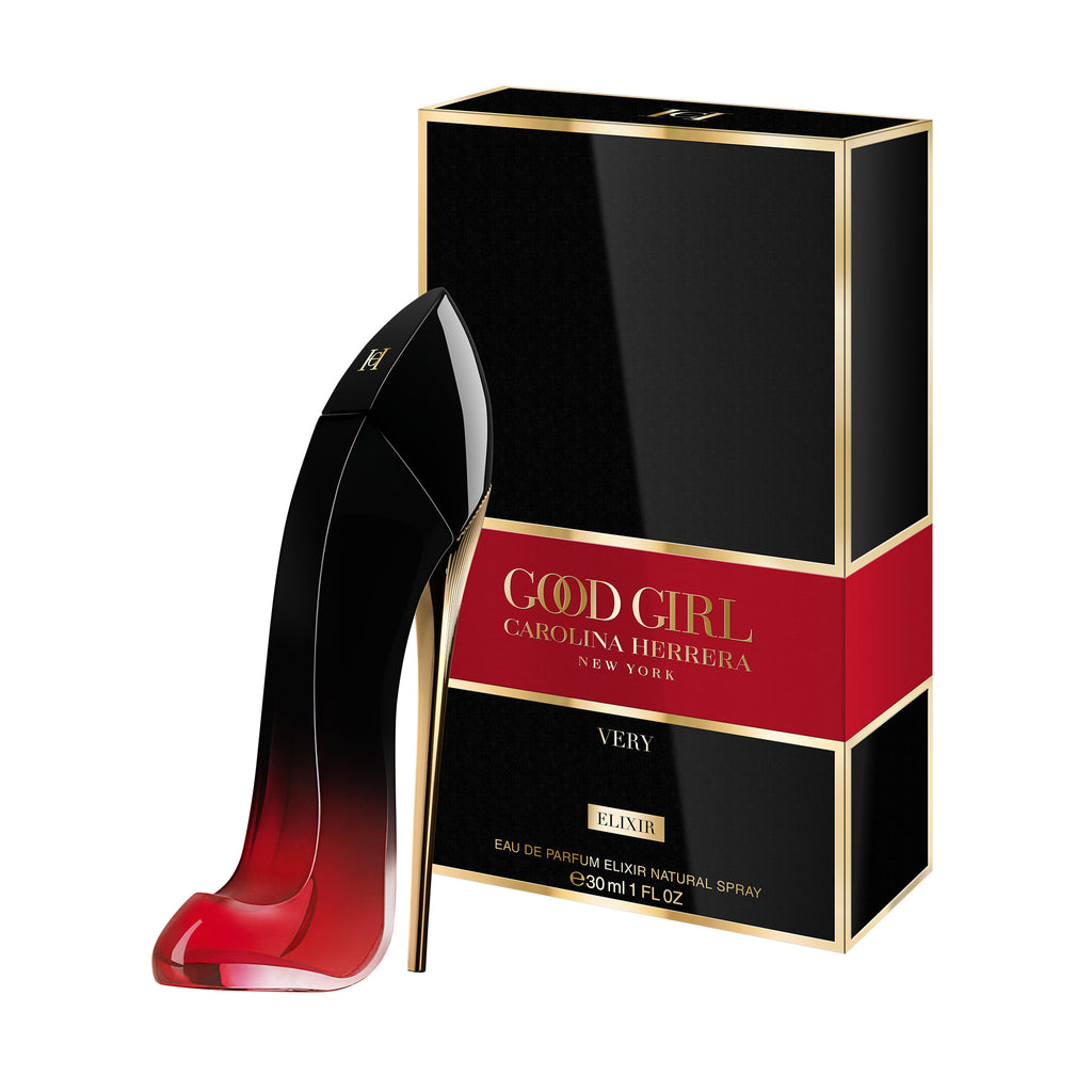 Carolina Herrera Very Good Girl Elixir Eau de Parfum