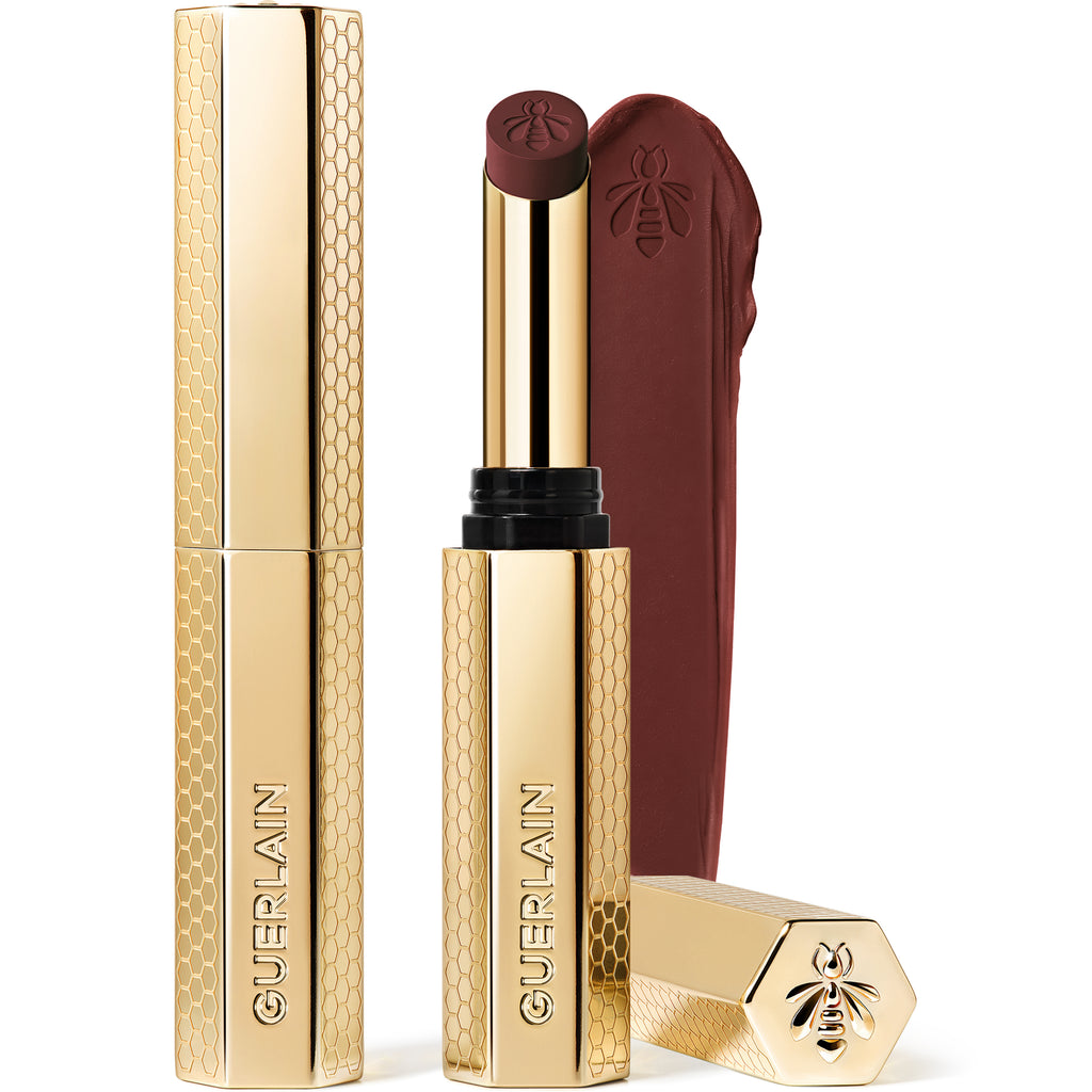 Guerlain KissKiss Blur Matte Lips