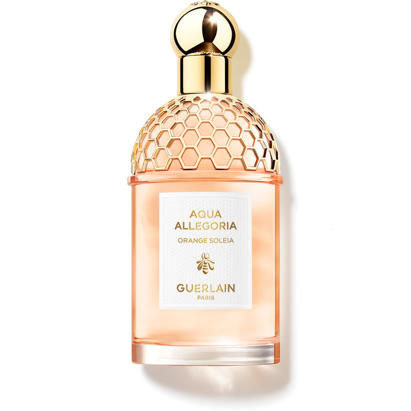 Guerlain Aqua Allegoria Collection Orange Soleia Eau de Toilette