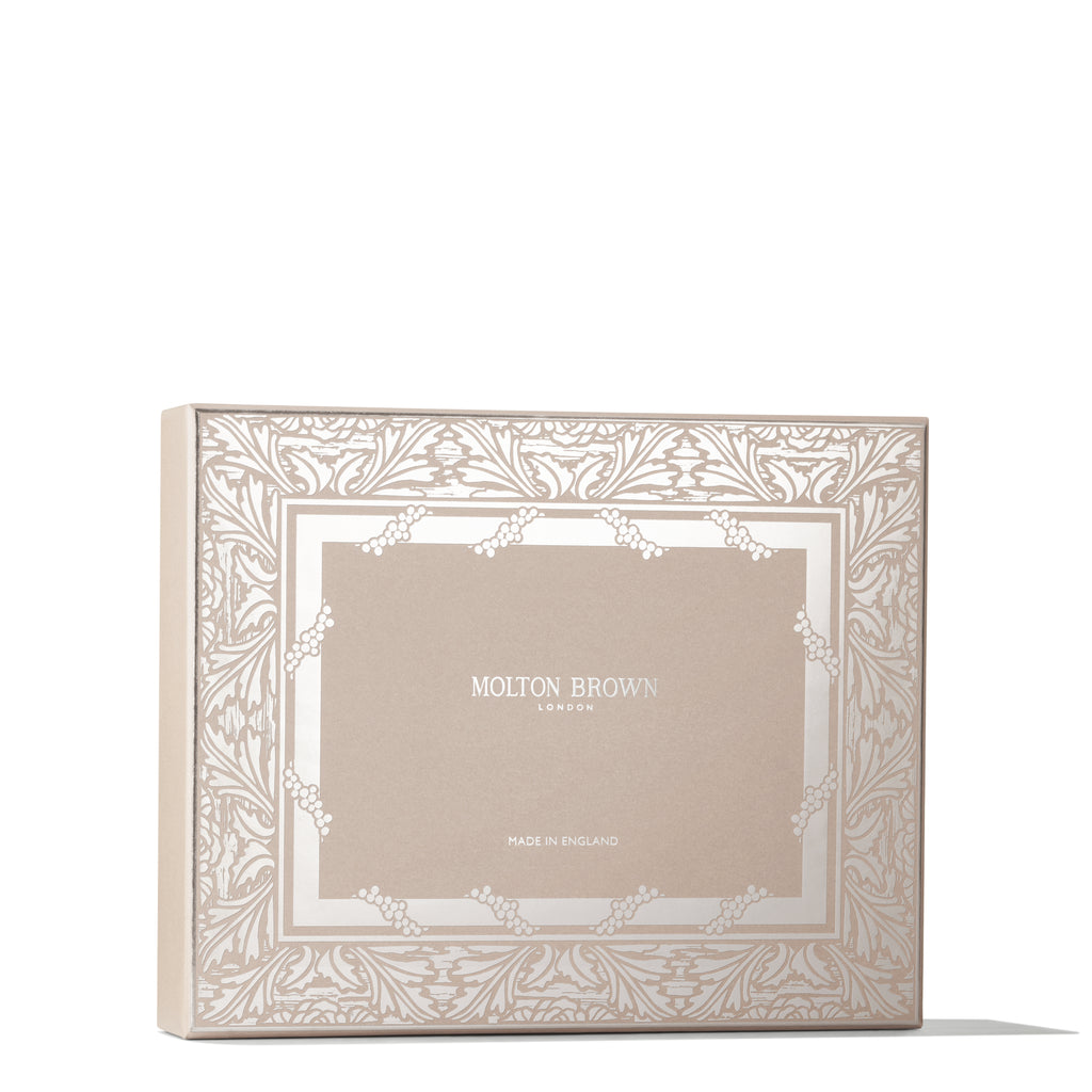 Molton Brown Hand Cream Trio