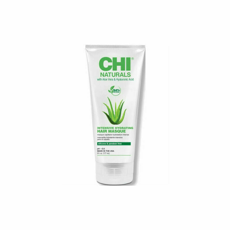 CHI Naturals Hydrating Hair Masque Masker