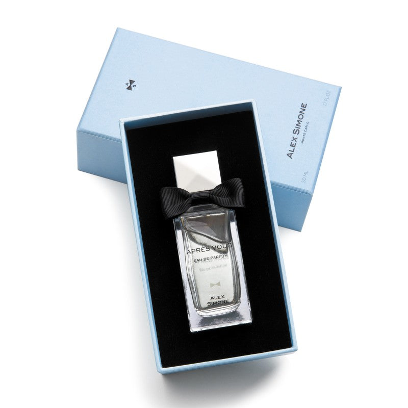 Alex Simone Tellement Bleu Eau de Parfum