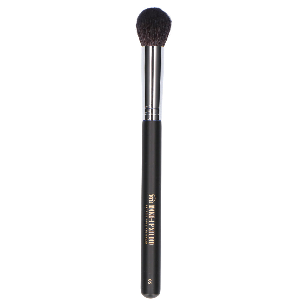 Make-Up Studio Brushes No. 05 Contour Brush Make-up Kwast