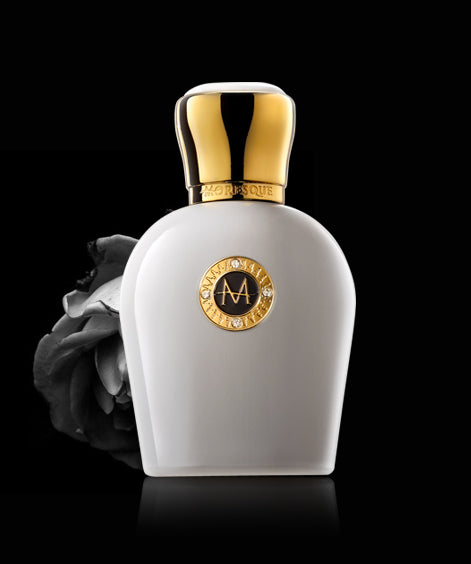 Moresque White Collection Moreta Eau de Parfum