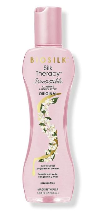 BioSilk Silk Therapy Irresistible Original Treatment Serum Jasmine & Honey