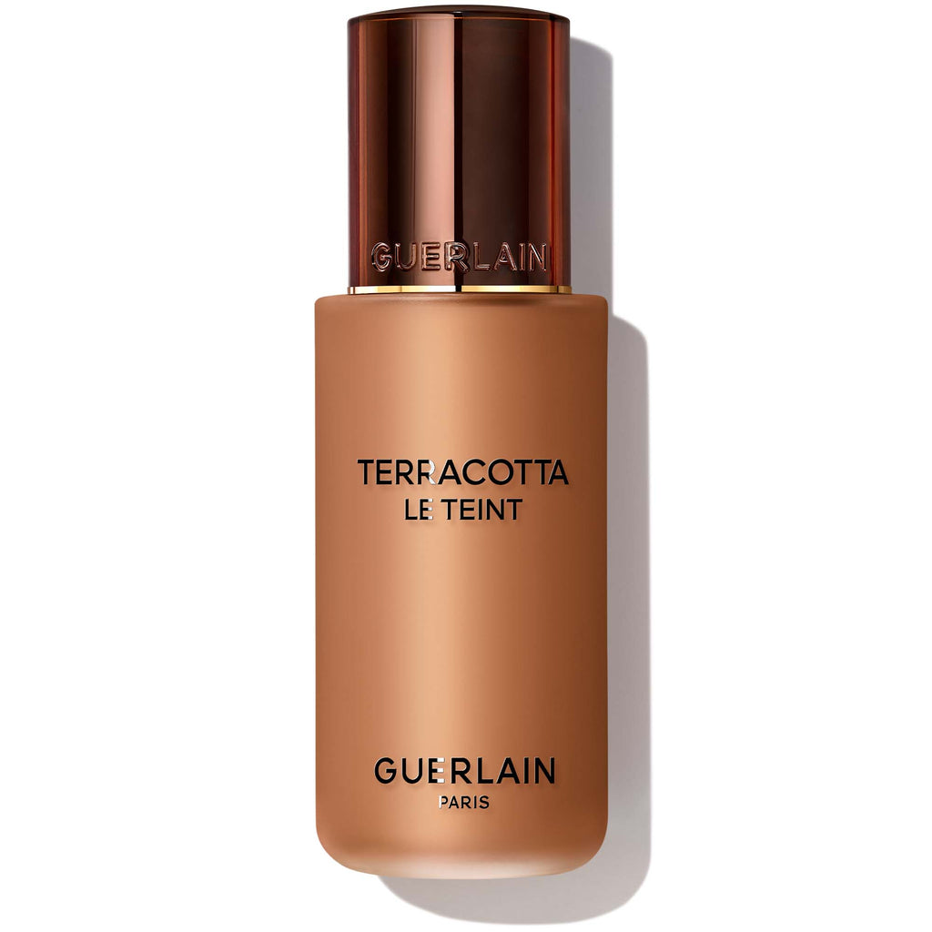 Guerlain Make-up Gezicht Terracotta Le Teint - Matte Foundation