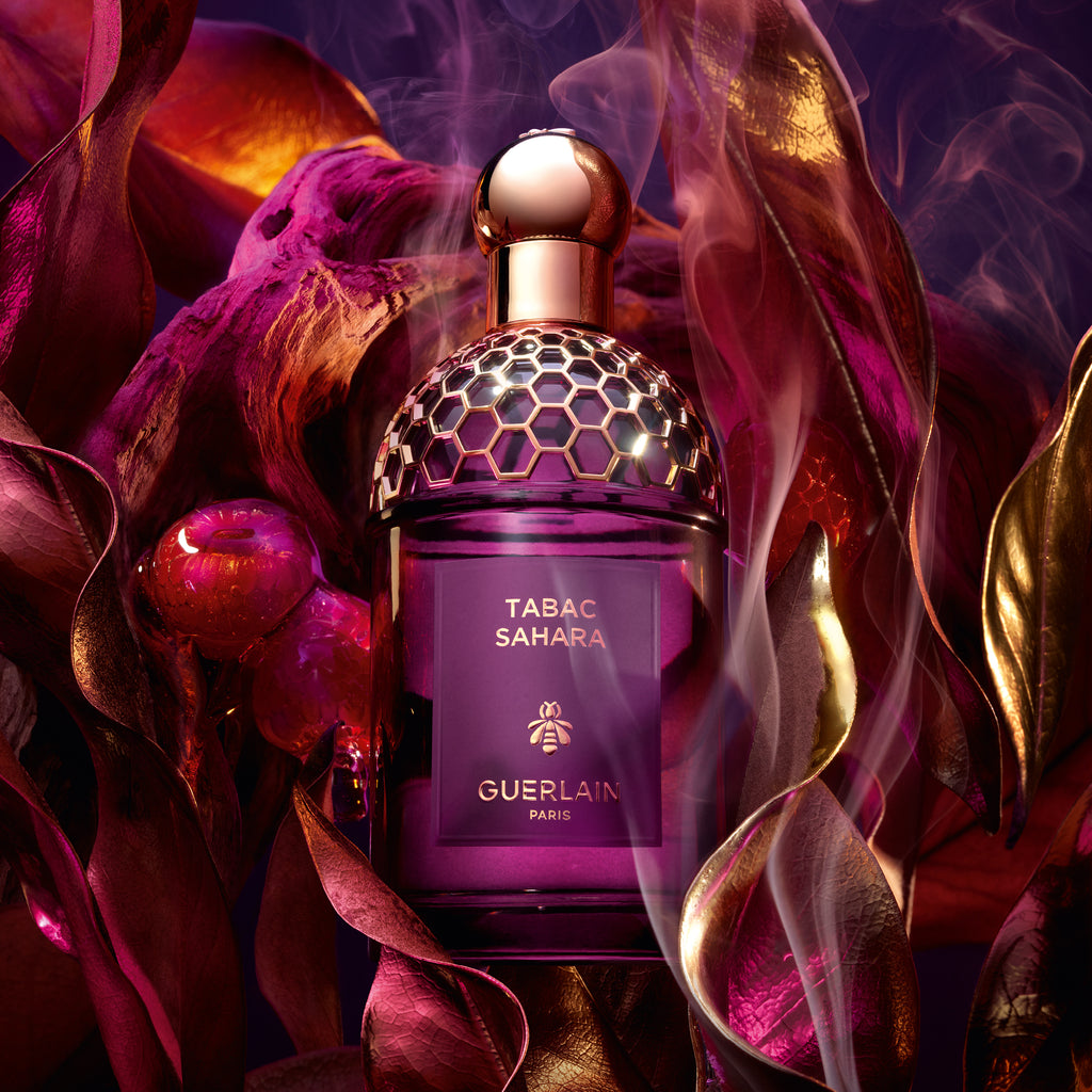 Guerlain Absolus Allegoria Tabac Eau de Parfum