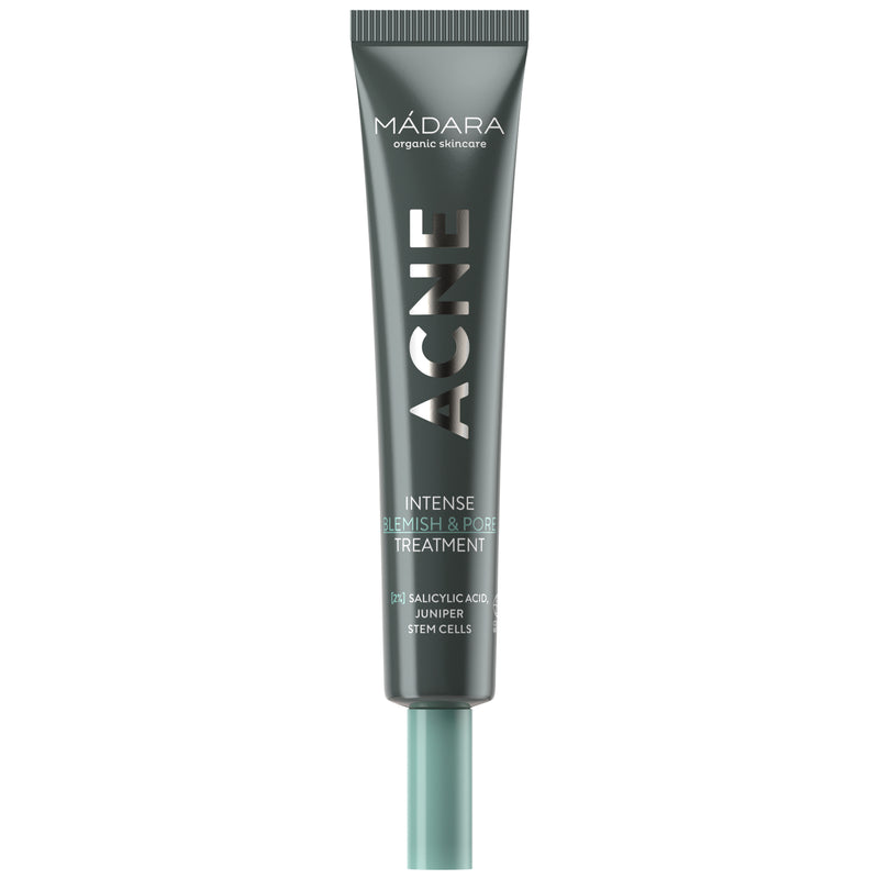 MÁDARA Skincare Acne Intense Blemish and Pore Treatment Lotion