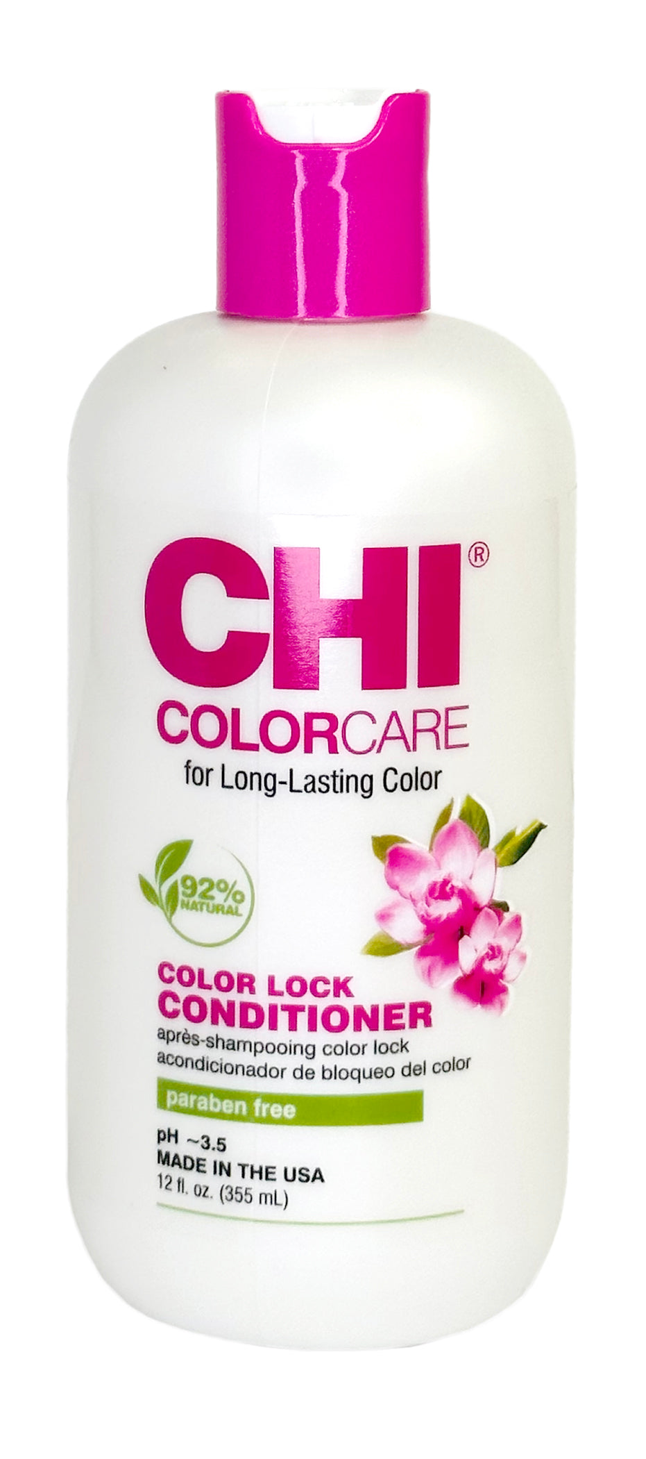 CHI Care ColorCare Color Lock Conditioner