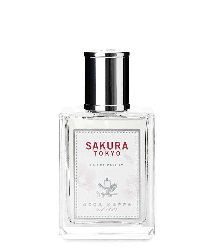 Acca Kappa Sakura Tokyo Eau de Parfum
