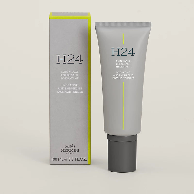 Hermès H24 Soin Visage Energisant Hydratant
