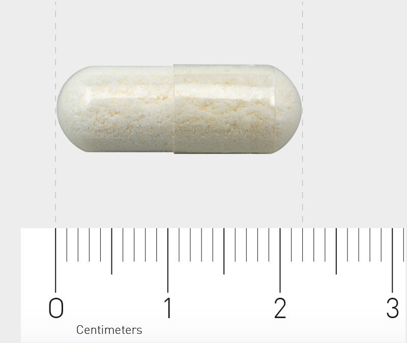 Orthica Orthiflor Basic Capsules