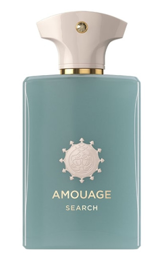 Amouage The Odyssey Collection Escape Search Eau de Parfum