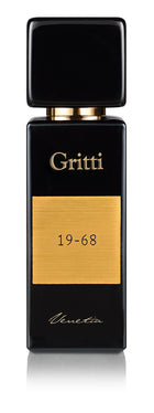 Gritti Venetia Black Collection 19-68