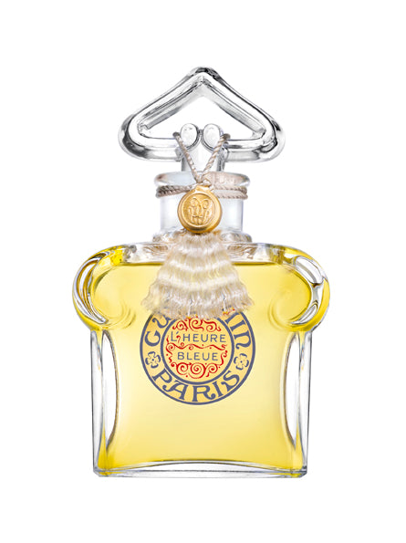 Guerlain Les Légendaries Collection L'Heure Bleue Parfum
