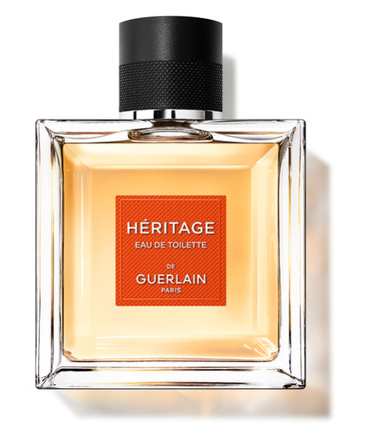 Guerlain Héritage Eau de Toilette