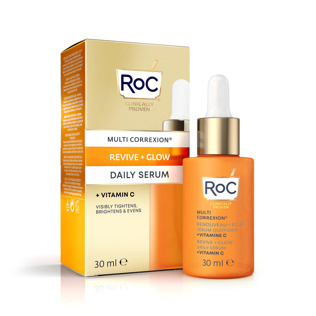 RoC Multi-Correxion Revive & Glow Daily Serum