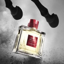 Guerlain Habit Rouge Eau de Toilette
