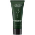 MÁDARA Body & Hair Deep Comfort Hand Cream Crème
