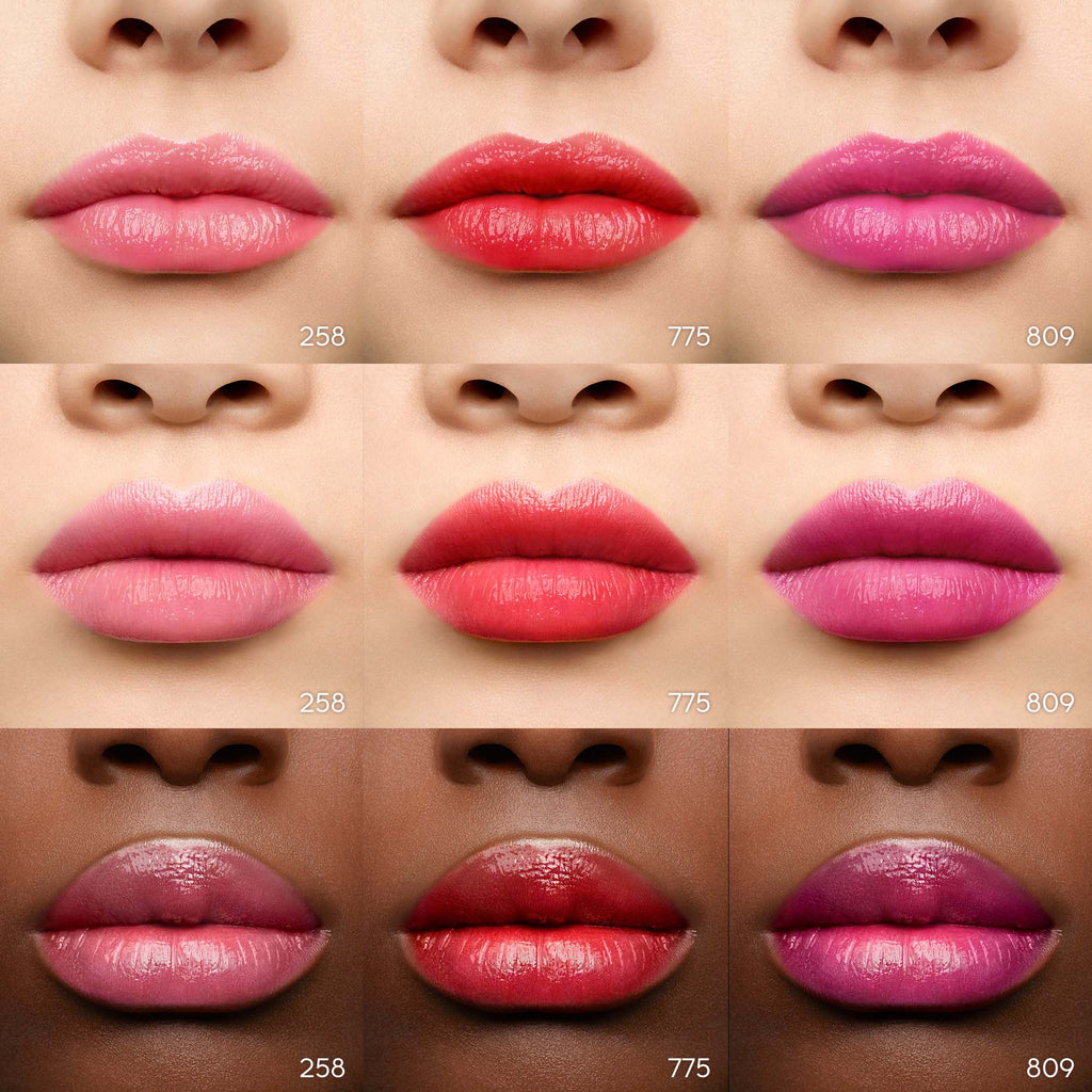Guerlain Make-up Lippen Bee Glow Lipstick