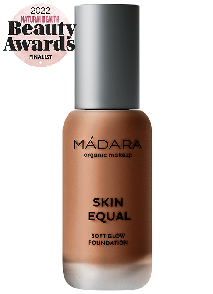MÁDARA Make-Up Foundation Skin Equal Foundation