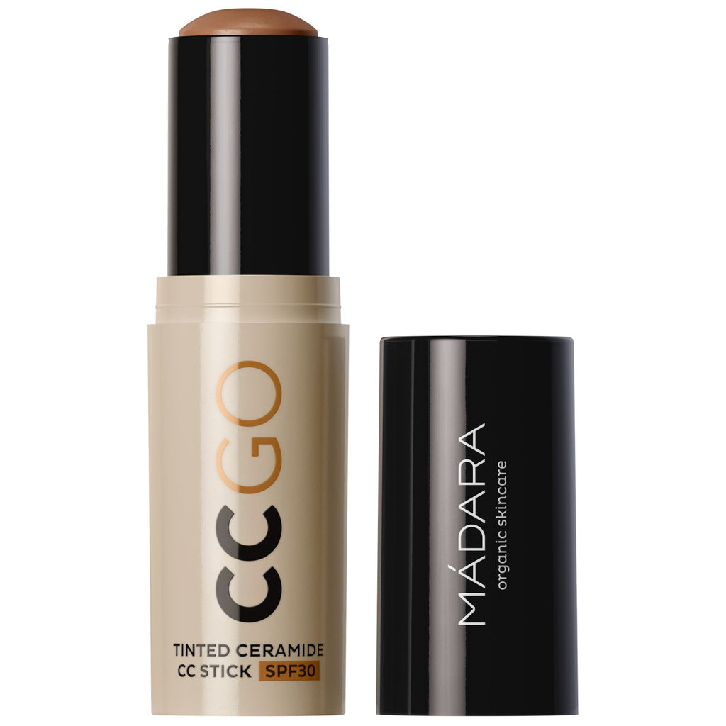 MÁDARA CC GO Tinted Ceramide CC Stick SPF30