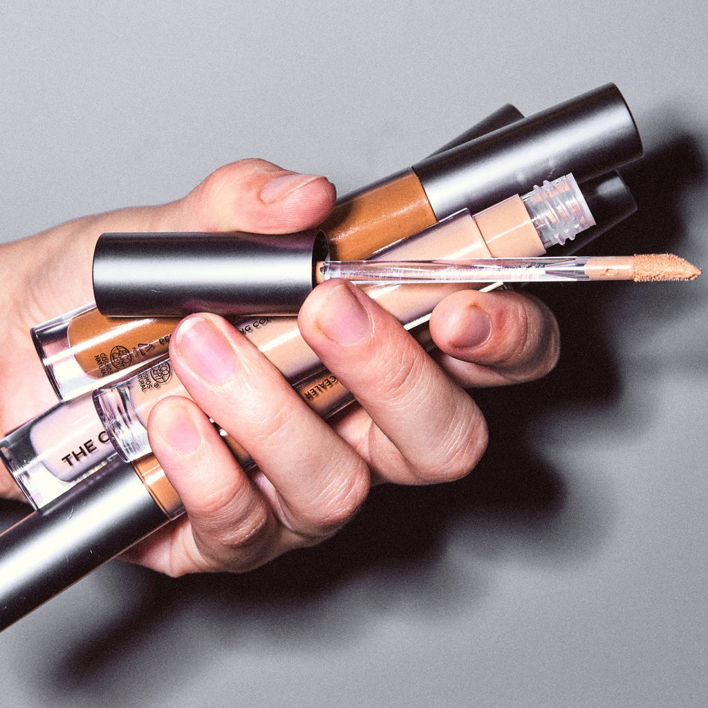 MÁDARA Make-Up Concealer The Concealer