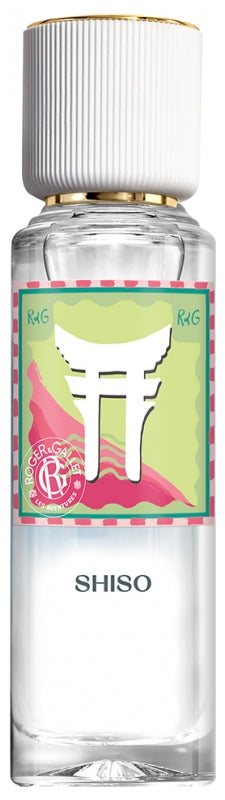 Roger & Gallet Shiso Fragrant Wellbeing Water