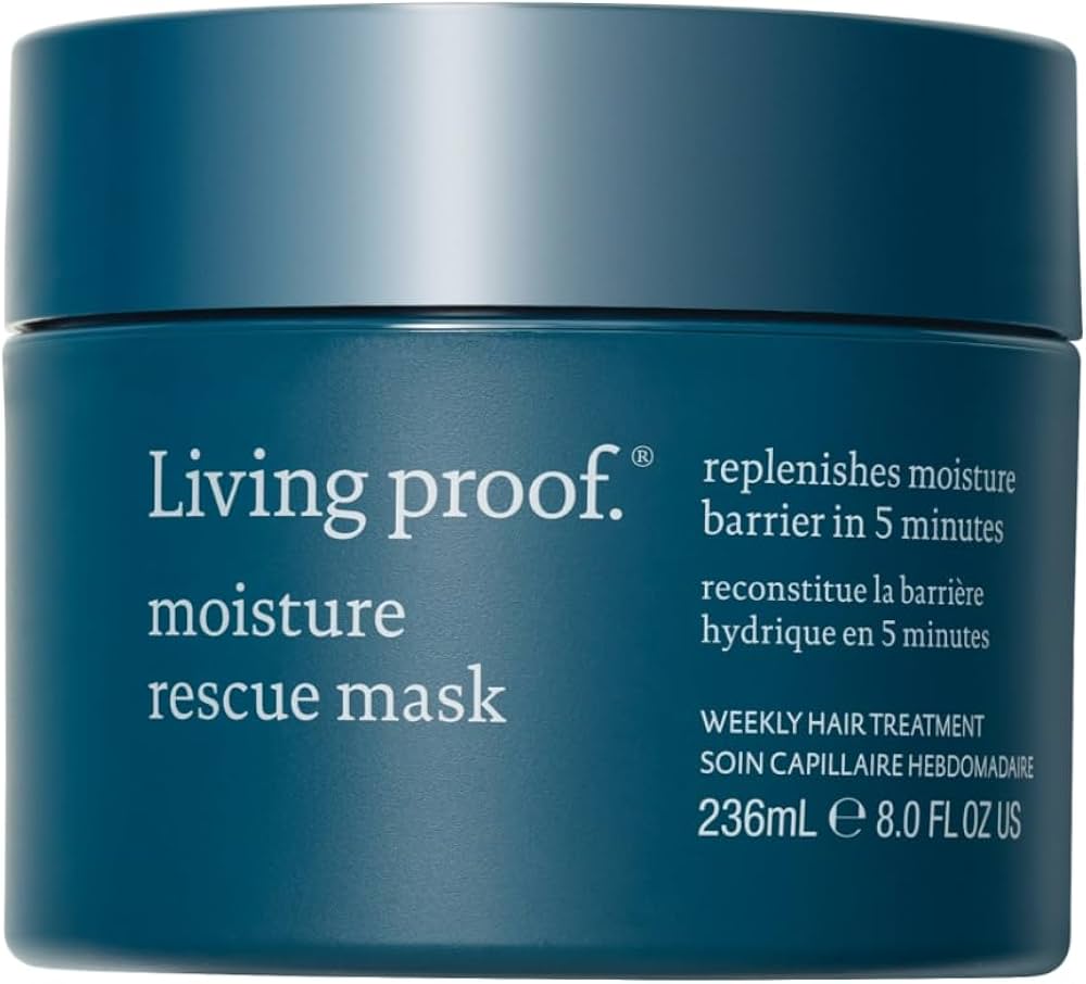 Living Proof Triple Bond Complex Moisture Rescue Mask