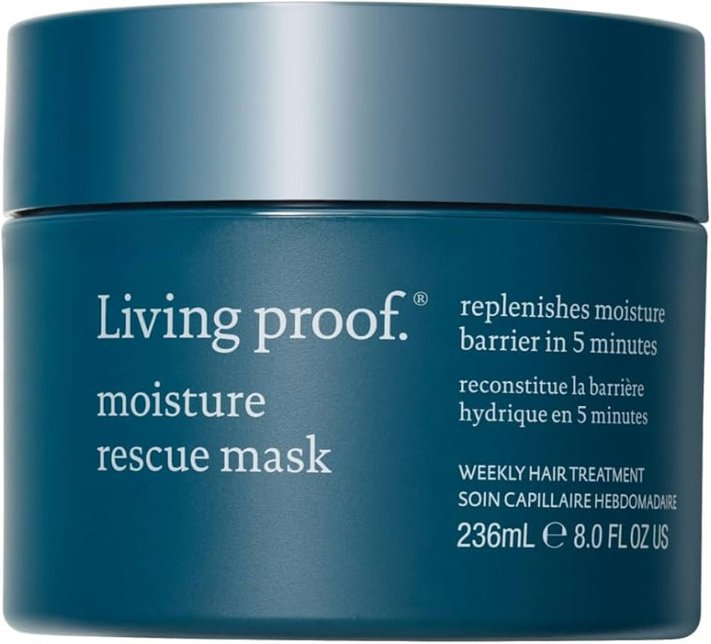 Living Proof Triple Bond Complex Moisture Rescue Mask