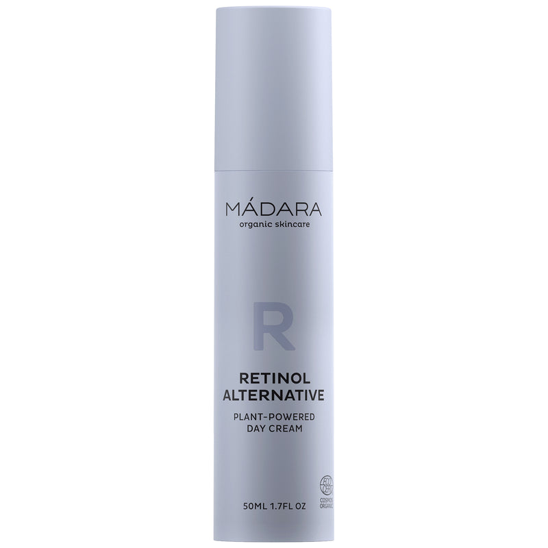 MÁDARA Skincare Botanic Plant-Powered Day Cream Dagcrème
