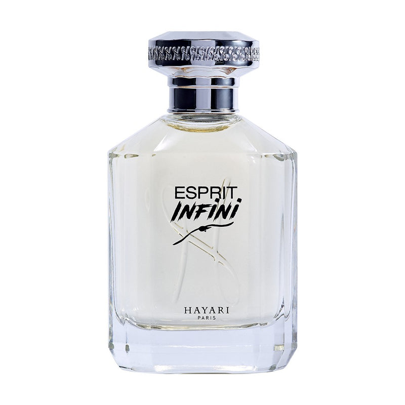 Hayari Origin Collection Esprit Infini Eau de Parfum