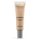 MÁDARA Make-Up Foundation Semi-Matte Peptide Foundation