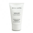Acca Kappa White Moss Moisturizing Hand Cream Crème