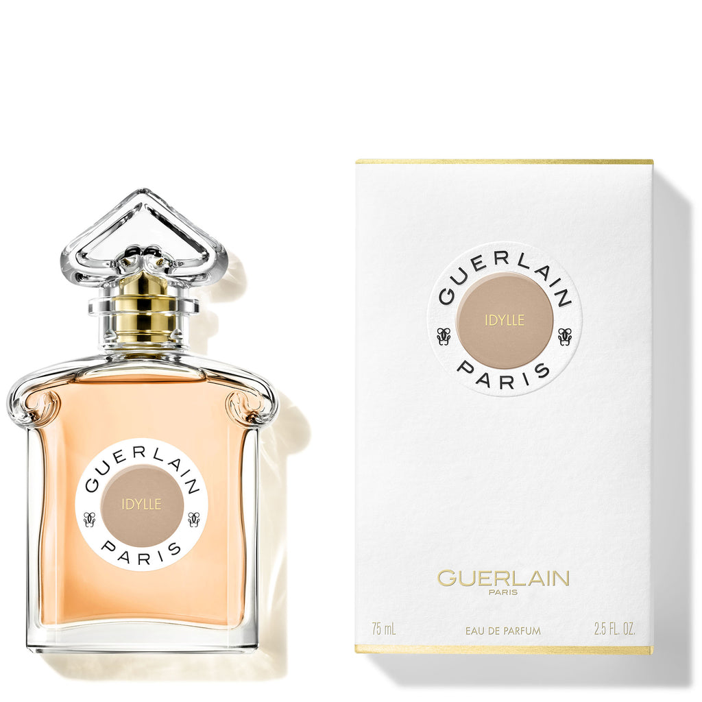 Guerlain Damesgeuren Les Légendaries Collection Idylle Eau de Parfum