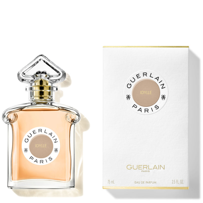Guerlain Les Légendaries Collection Idylle Eau de Parfum