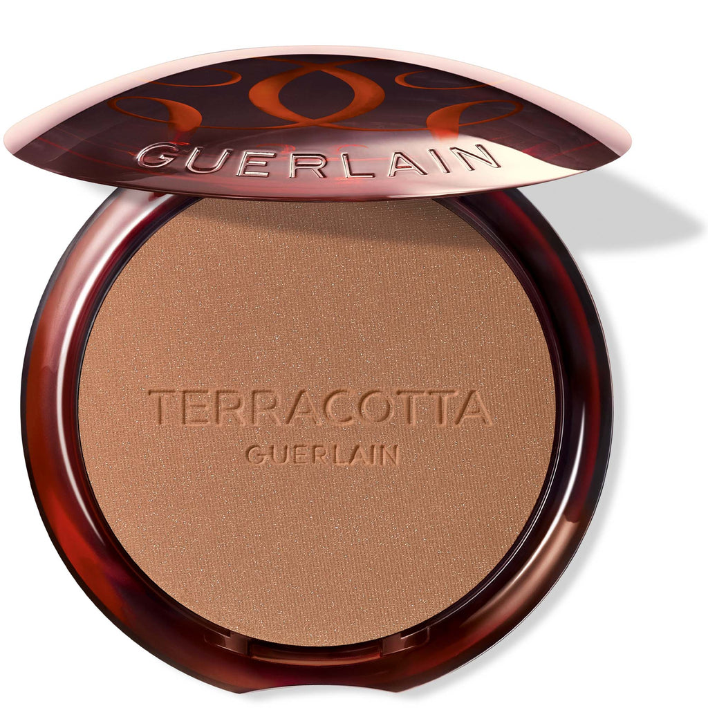 Guerlain Make-up Gezicht The Bronzing Powder Bronzer