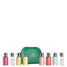 Molton Brown Hair The Elegant Escapist Body & Hair Mini Travel Bag Set